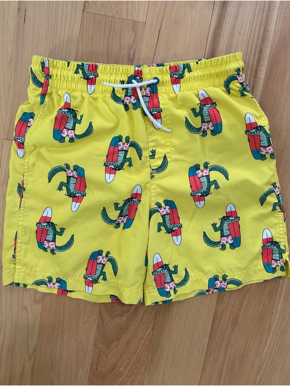 Boys Swim Trunks | 5 Pairs | Under Armour | Old Navy | Rip Curl | Cherokee